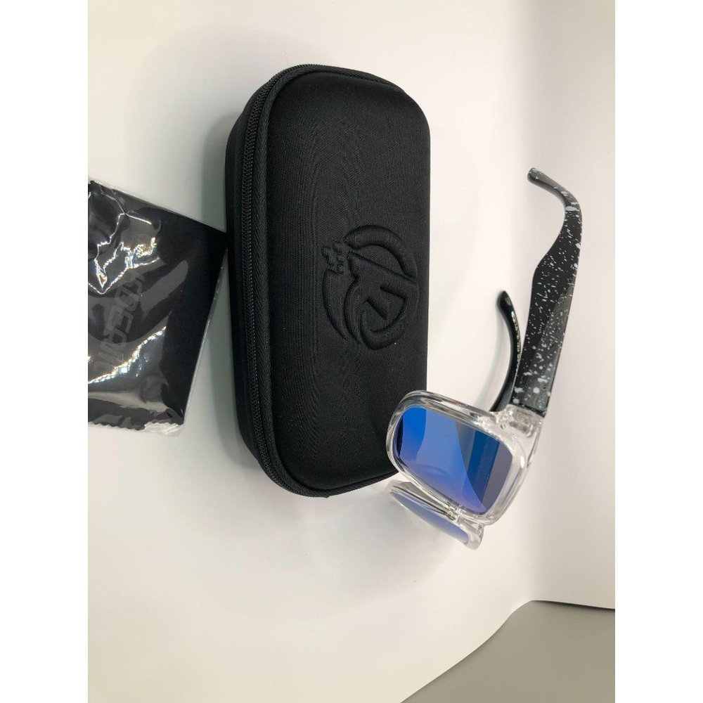 New In Plastic KDeam Sunglasses - Picture 3 of 5